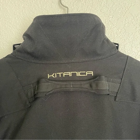 Kitanica Mark I Jacket - Picture 7 of 13